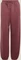 adidas by Stella McCartney Loose Trainingshose lang burgundy (Damen) Vorschaubild