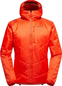 La Sportiva Mythic Primaloft Funktionsjacke cherry tomato (Herren)