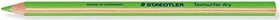 Staedtler Textsurfer dry 128 64 Trockenmarker grün, 12er-Pack