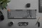 Keychron K17 Max, grau, LEDs RGB, Gateron LOW PROFILE 2.0 RED, USB/Bluetooth, ND Vorschaubild