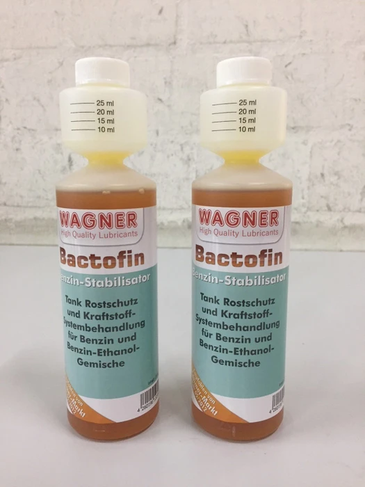 Wagner Speziaschmierstoffe 250ml (040250)