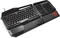MadCatz S.T.R.I.K.E. 3 Keyboard schwarz, USB, DE Vorschaubild