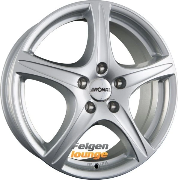 Ronal R56 7.0x17 5/112 ET44 (verschiedene Farben)