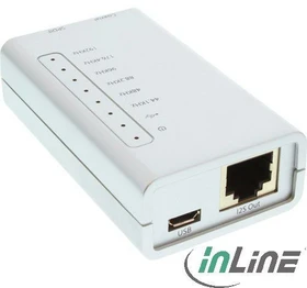 InLine USB HD Audio Adapter