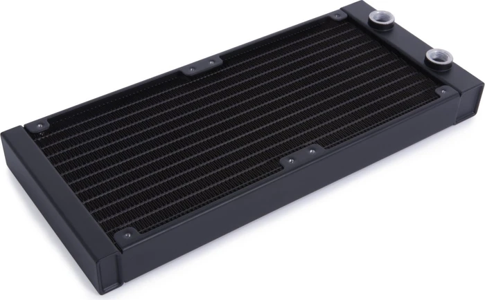 Alphacool ES Aluminium T27 Industry Series 240mm