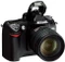 Nikon D70s Vorschaubild
