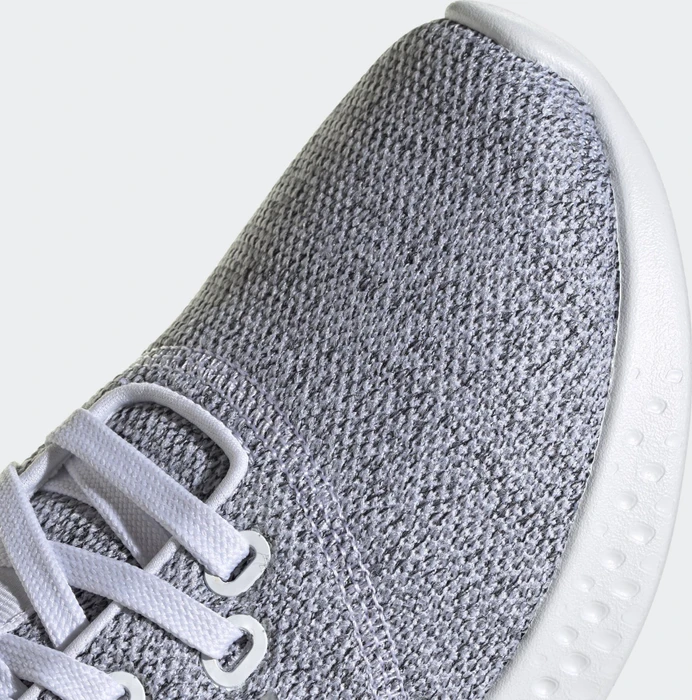 adidas Puremotion cloud white/core black (Damen)
