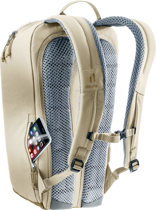 Deuter StepOut 16 bone/desert