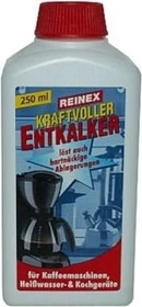 Reinex kraftvoller Entkalker, 250ml