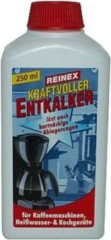 Reinex kraftvoller Entkalker, 250ml