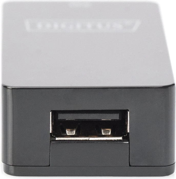 Digitus USB-Extender via RJ-45, USB 1.1, bis 45m