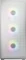 LC-Power Gaming 811W Meshwork_XL Light, weiß, Glasfenster Vorschaubild