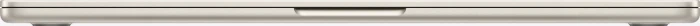 Apple MacBook Air 15" M5, Starlight, M5 - 10 Core CPU / 10 Core GPU, 24GB RAM, 2TB SSD, DE [2026]