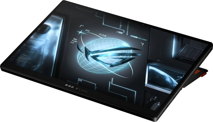 ASUS ROG Flow Z13 GZ301ZE-LD220W, Core i9-12900H, 16GB RAM, 1TB, GeForce RTX 3050 Ti, DE
