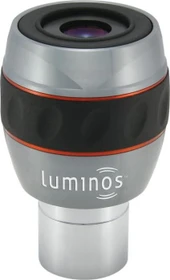 Celestron Luminos Okular 10mm 1,25''