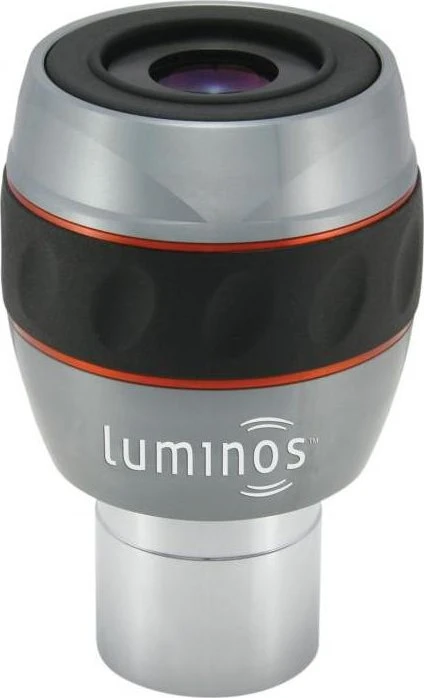 Celestron Luminos Okular 10mm 1,25''