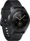 Samsung Galaxy Watch R810 42mm schwarz Vorschaubild