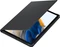 Samsung EF-BX200 Book Cover für Galaxy Tab A8 X200/X205, Dark Gray Vorschaubild