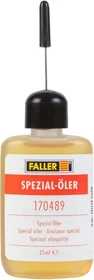 Faller Spezial-Öler, 25ml