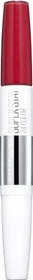 Maybelline Superstay 24H Lippenstift 553 steady red-y