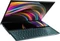 ASUS ZenBook Pro Duo UX581GV-H2001T, Celestial Blue, Core i9-9980HK, 32GB RAM, 1TB SSD, GeForce RTX 2060, UK Vorschaubild