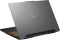 ASUS TUF Gaming F15 (2023) FX507ZI4-LP031, Mecha Gray, Core i7-12700H, 16GB RAM, 512GB SSD, GeForce RTX 4070, DE Vorschaubild