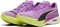Puma Deviate Nitro Elite 3 pure magenta/yellow alert (Herren) Vorschaubild