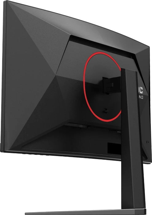 AOC C27G4Z2, 27"