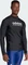 adidas Rashguard Funktionsshirt langarm schwarz (Herren) Vorschaubild