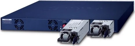 Planet GS-6322 Rackmount Gigabit Managed Switch, 26x RJ-45, 2x SFP+, 2280W PoE++