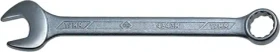 C.K Tools T4343M 21H Ring-Maulschlüssel, 21x250mm