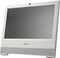 Shuttle XPC all-in-one X508, weiß, Celeron 5205U, 4GB RAM, 120GB SSD Vorschaubild