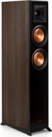 Klipsch RP-8060FA II walnuss, Paar