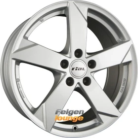 rial Kodiak 7.5x17 5/112 ET38 silber