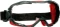3M GoggleGear 6000 Schutzbrille Vorschaubild