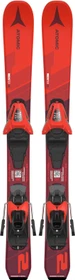 Atomic Redster J2 70-90 + C5 GW (inkl. Bindung) (Junior) (Modell 2023/2024)