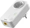Hama Powerline 600 Set Socket, HomePlug AV, RJ-45, 2er-Pack Vorschaubild