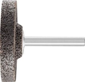 Pferd ZY 5008 6 AN 30 N5B INOX EDGE Zylinderstift Schleifstift K30, 50x8mm, 5 Stück
