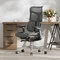 Sihoo Doro S100 Ergonomischer Bürostuhl, schwarz Vorschaubild