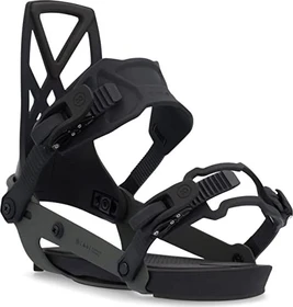 Ride A-4 Softbindung schwarz (Modell 2022/2023)
