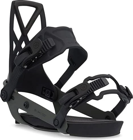 Ride A-4 Softbindung schwarz (Modell 2022/2023)