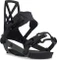 Ride A-4 Softbindung schwarz (Modell 2022/2023) Vorschaubild