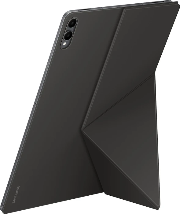 Samsung EF-BX930 Smart Book Cover für Galaxy Tab S11 Ultra, schwarz
