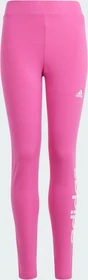 adidas Essentials Linear Logo Cotton Hose lang semi lucid fuchsia/clear pink (Junior)