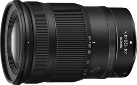 Nikon Z   24-120mm 4.0 S