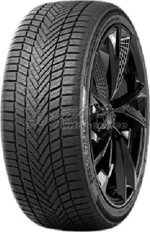 Berlin Tires All Season 2 185/55 R15 82H