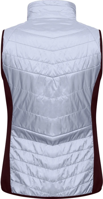 Vaude Sesvenna IV Funktionsweste iris (Damen)