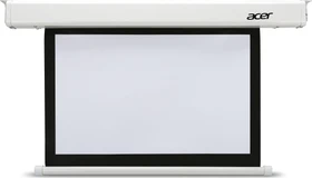 Acer E100-W01MW Motorleinwand 100"