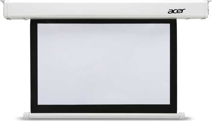 Acer E100-W01MW Motorleinwand 100"