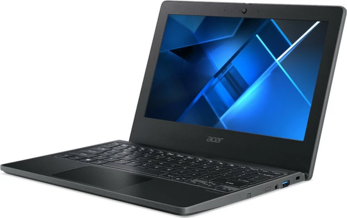 Acer TravelMate B3 TMB311-31-C1VR, schwarz, Celeron N4120, 4GB RAM, 64GB Flash, DE, EDU
